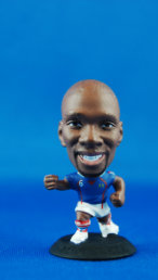 MC5716 Claude Makelele France (H)) Microstars UK Series 13 MC5716 Claude Makelele France (H)) Microstars UK Series 13