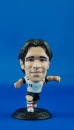 MC5717 Michael Ballack Germany (H)) Microstars UK Series 13 MC5717 Michael Ballack Germany (H)) Microstars UK Series 13