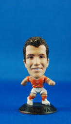 MC5719 Rafael Van Der Vaart Netherlands (H) Microstars UK Series 13 MC5719 Rafael Van Der Vaart Netherlands (H) Microstars UK Series 1313