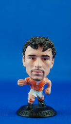 MC5720 Mark Van Bommel Netherlands (H) Microstars UK Series 13 MC5720 Mark Van Bommel Netherlands (H) Microstars UK Series 13