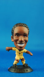 MC5724 Michael Essien Ghana (H) Microstars UK Series 13 MC5724 Michael Essien Ghana (H) Microstars UK Series 13