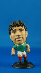 MC5725 Raphael Marquez Mexico (H) Microstars UK Series 13 MC5725 Raphael Marquez Mexico (H) Microstars UK Series 13