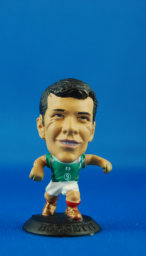 MC5726 Jared Borgetti Mexico (H) Microstars UK Series 13 MC5726 Jared Borgetti Mexico (H) Microstars UK Series 13
