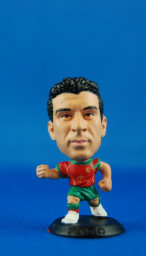 MC5728 Luis Figo Portugal (H) Microstars UK Series 13 MC5728 Luis Figo Portugal (H) Microstars UK Series 13