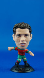 MC5729 Cristiano Ronaldo Portugal (H) Microstars UK Series 13 MC5729 Cristiano Ronaldo Portugal (H) Microstars UK Series 13