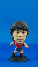 MC5730 Ji Sung Park South Korea (H) Microstars UK Series 13 MC5730 Ji Sung Park South Korea (H) Microstars UK Series 13