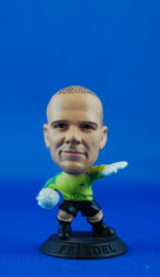 MC5737 Brad Friedel USA (H) Microstars UK Series 13 MC5737 Brad Friedel USA (H) Microstars UK Series 13