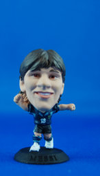MC5786 Lionel Messi Argentina (A) Microstars UK Series 13 MC5786 Lionel Messi Argentina (A) Microstars UK Series 13