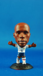 MC5787 Thierry Henry France (A) Microstars UK Series 13 MC5787 Thierry Henry France (A) Microstars UK Series 13