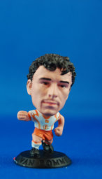 MC5791 Mark Van Bommel Netzerlands (A) Microstars UK Series 13 MC5791 Mark Van Bommel Netzerlands (A) Microstars UK Series 13