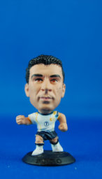 MC5792 Luis Figo Portugal (A) Microstars UK Series 13 MC5792 Luis Figo Portugal (A) Microstars UK Series 13