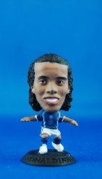 MC5793 Ronaldinho Brazil (A)) Microstars UK Series 13 MC5793 Ronaldinho Brazil (A)) Microstars UK Series 13