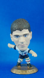 MC775 Steven Gerrard England (H) Microstars UK Series 5