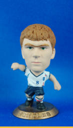 MC776 Paul Scholes England (H) Microstars UK Series 5