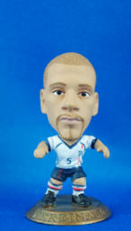 MC778 Rio Ferdinand England (H) Microstars UK Series 5