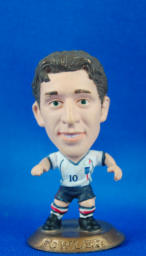 MC780 Robbie Fowler England (H) Microstars Series 5