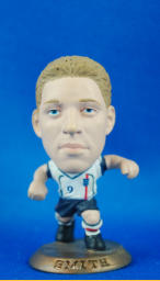 MC781 Alan Smith England (H) Microstars UK Series 5