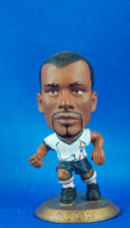 MC783 Ashley Cole England (H) Microstars UK Series 5