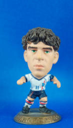 MC784 Owen Hargreaves England (H) Microstars UK Series 5