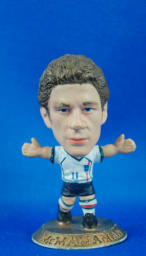 MC786 Steve McManaman England (H) Microstars UK Series 5