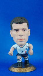 MC789 Jamie Carragher England (H) Microstars UK Series 5