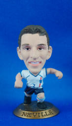 MC790 Gary Neville England (H) Microstars UK Series 5