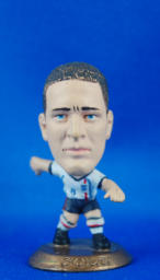 MC793 Joe Cole England (H) Microstars UK Series 5