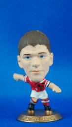 MC884 Steven Gerrard England (A) Microstars UK Series 5