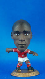 MC888 Sol Campbell England (A) Microstars UK Series 5