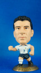 MC992 Luis Figo Portugal (A) Microstars UK Series 5