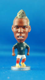 Paul Pogba France (H) 2014 KoDoTo